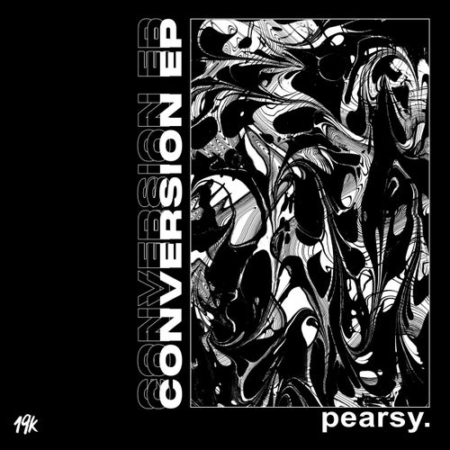 Cover art for conversion EP