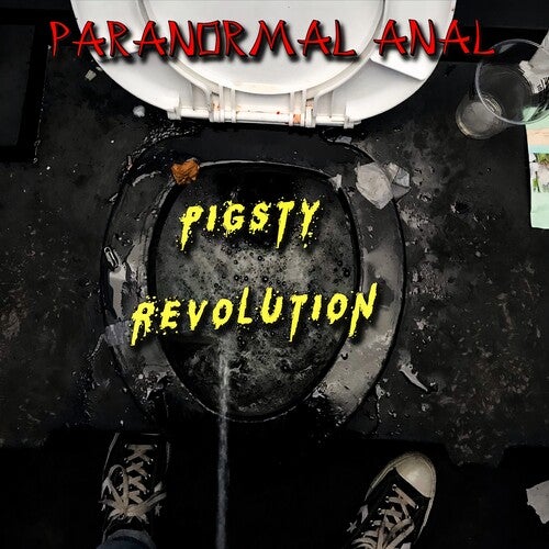 Pigsty Revolution