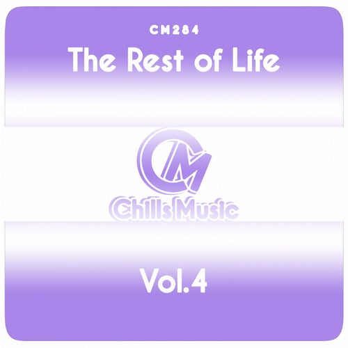 The Rest of Life, Vol.4