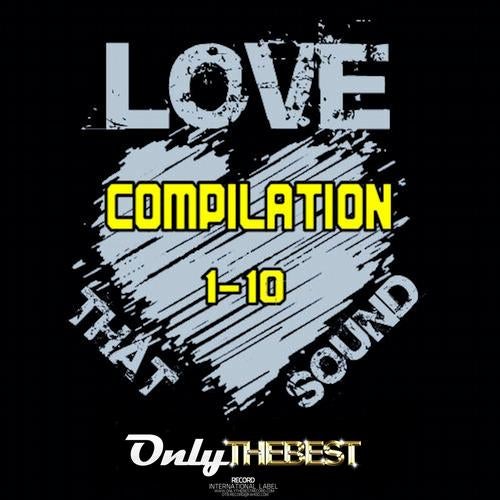Compilation Love That Sound, Vol. 1