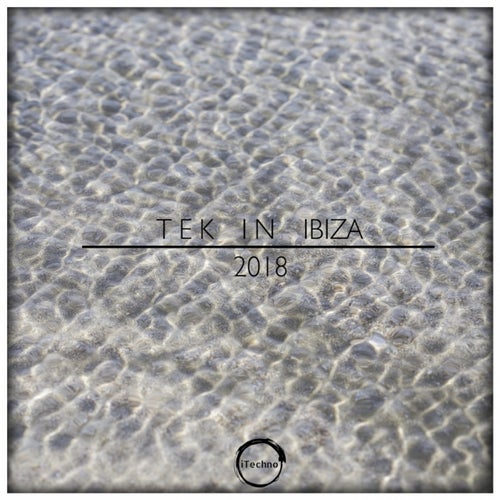 Tek In Ibiza 2018