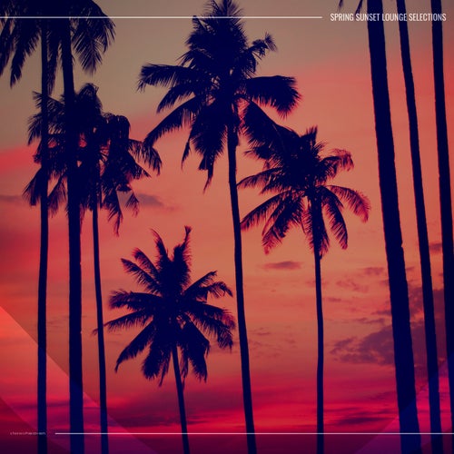 Spring Sunset Lounge Selections