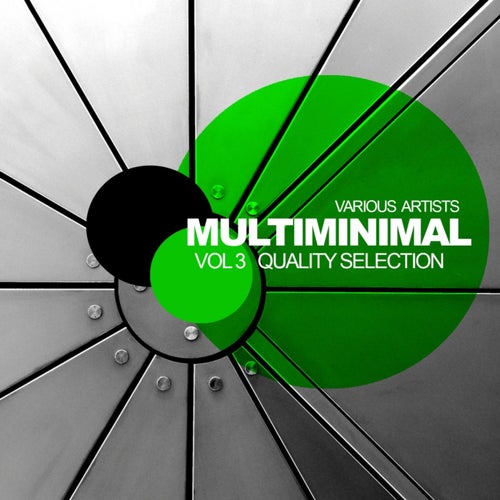 Multiminimal, Vol. 3: Quality Selection
