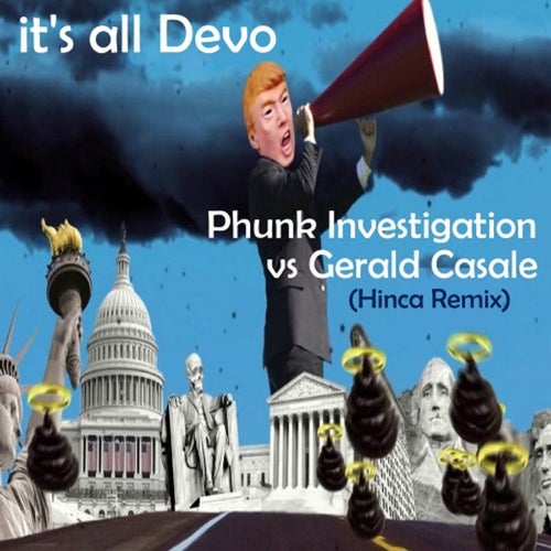 It's All Devo