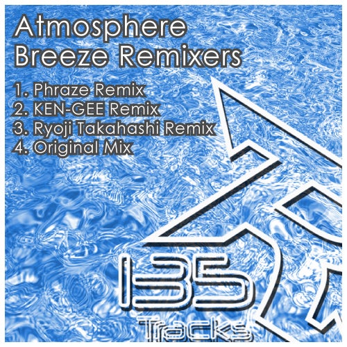 Breeze Remixers