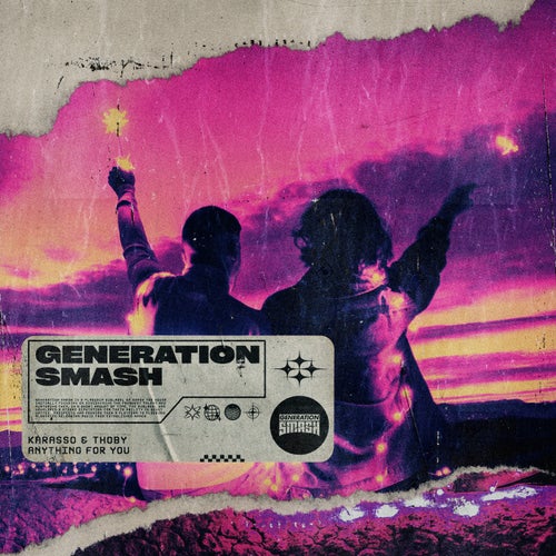 Anything For You (Extended Mix)