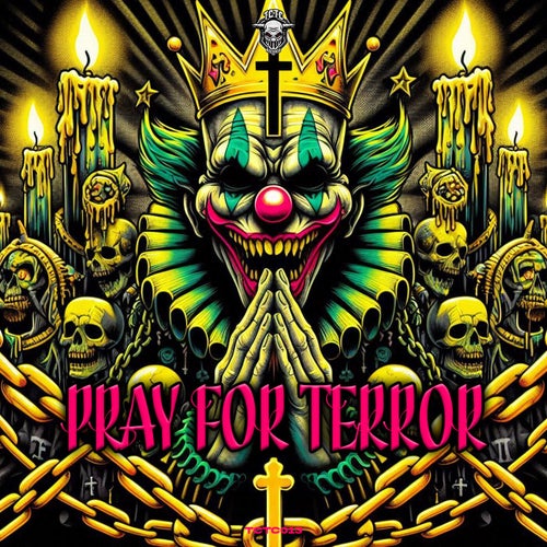 Pray for Terror