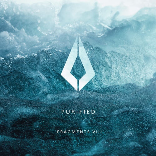 Cover art for Purified Fragments VIII
