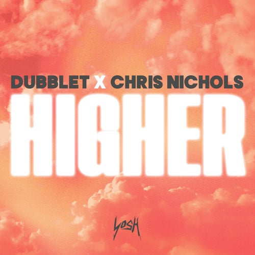 Higher (Extended Mix)