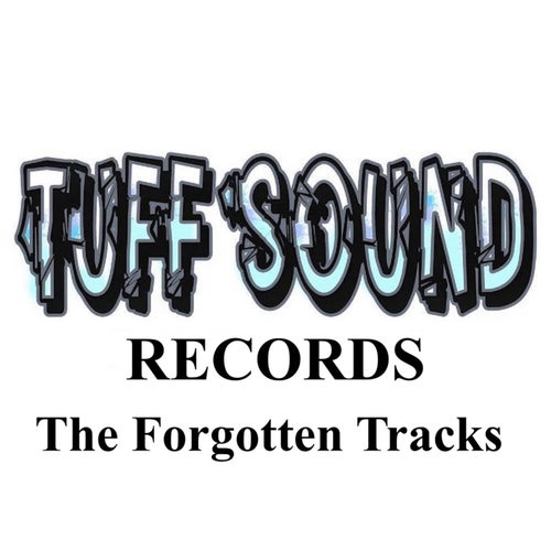 Djxx - The Forgotten Tracks (2024) 