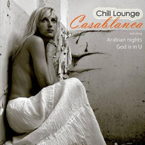 Chill Lounge Casablanca