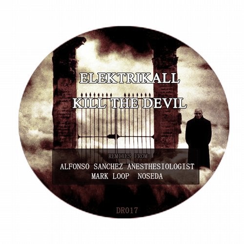 Cover art for Kill The Devil - Remixes