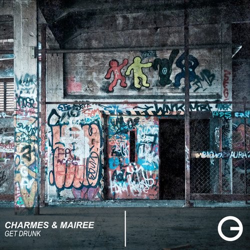 Cover art for Get Drunk