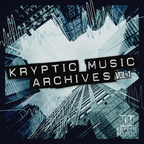 Kryptic Music Archives, Vol. 1