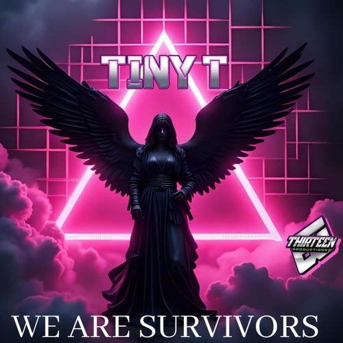 WE ARE SURVIVORS