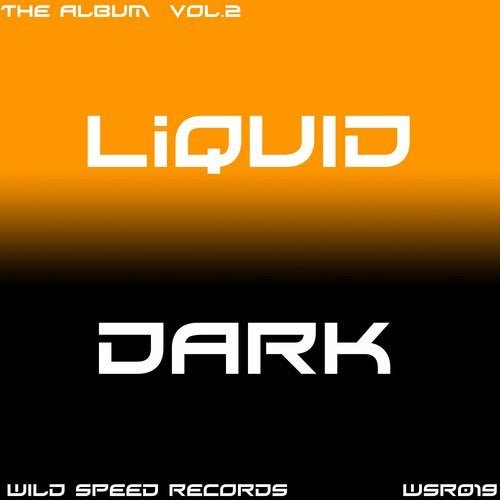 Liquid & Dark Vol.2