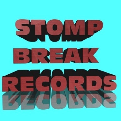 STOMP BREAK RECORDS