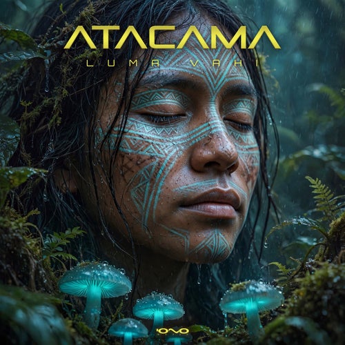  Atacama - Luma Vahi (2026) 