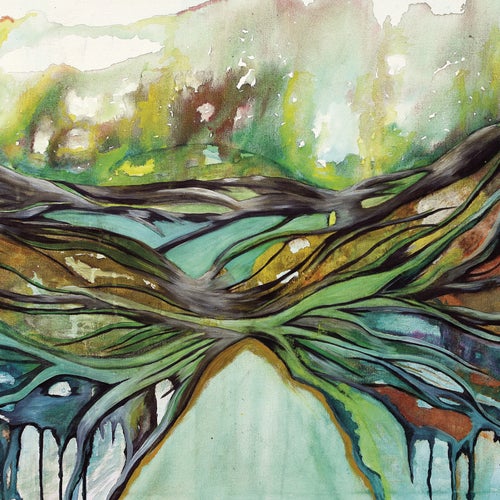 Cover art for The View From Vega