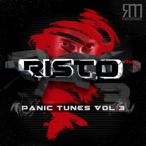 Panic Tunes Vol 3
