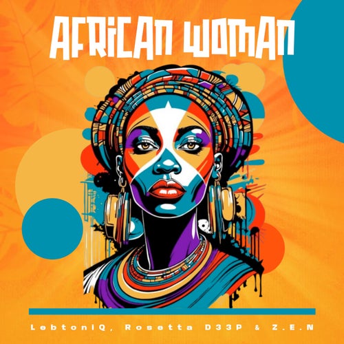 African Woman