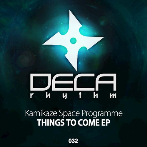 Things to Come EP