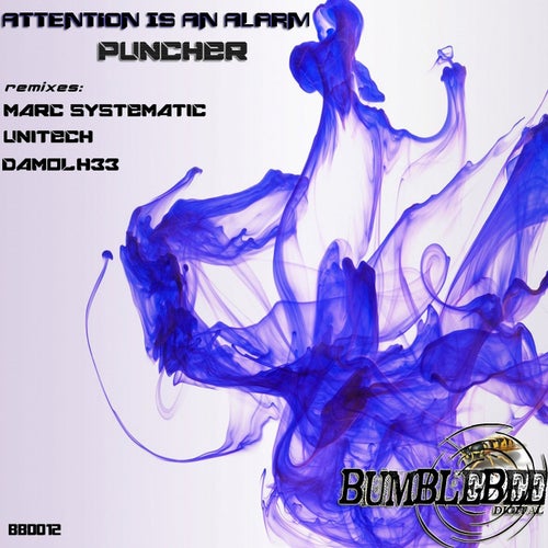 Attention Is an Alarm