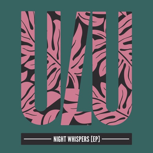 Night Whispers (EP)