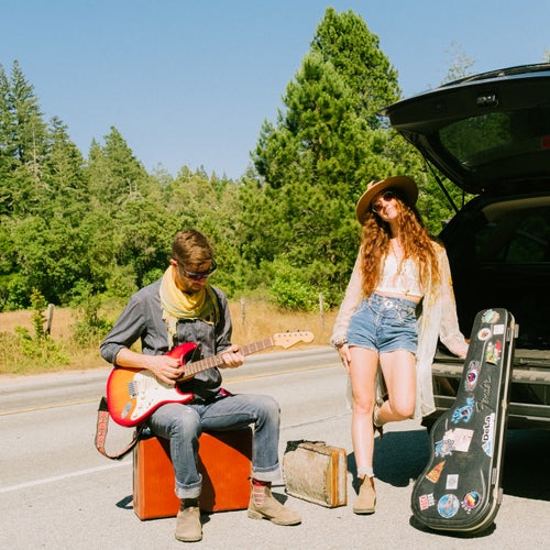 Road Trip