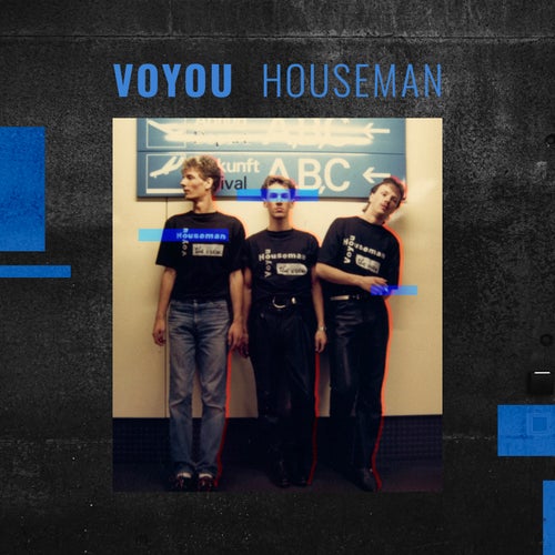 Houseman