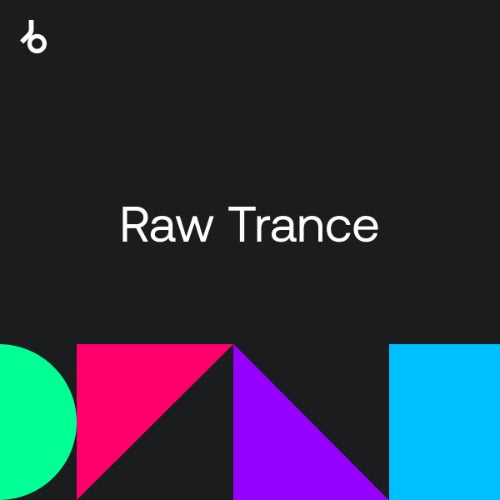 Audio Examples: Raw Trance