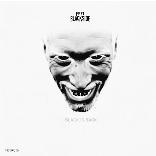 Black Is Back