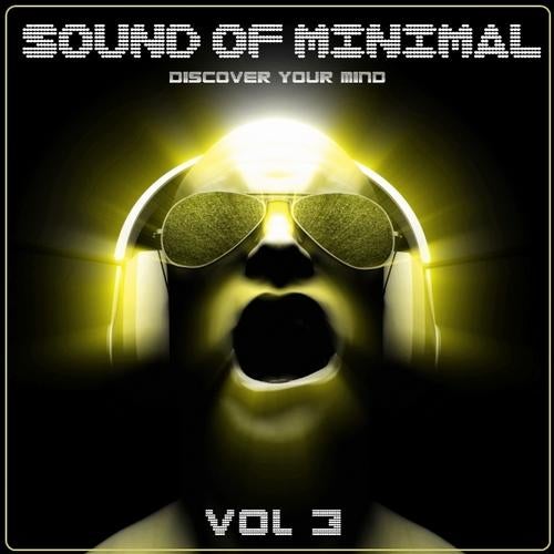 Sound of Minimal Vol 3