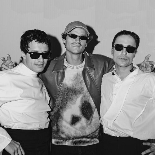 Parte Del Juego Charts - belonging