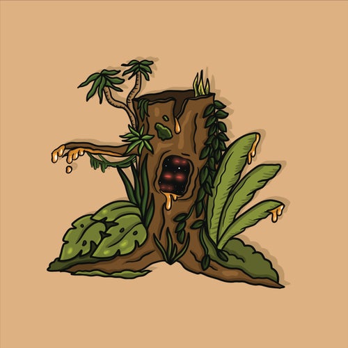 Cover art for Sapped