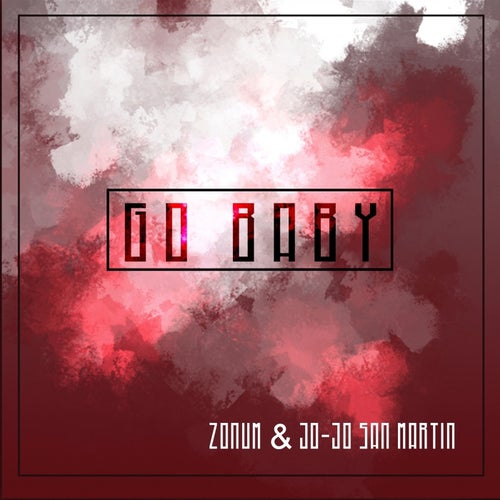 Cover art for Go Baby