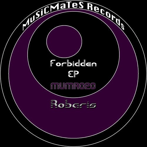 Forbidden EP