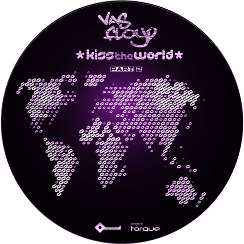 Kiss the World Away, Part 2