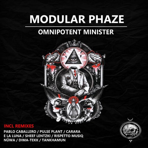 Omnipotent Minister