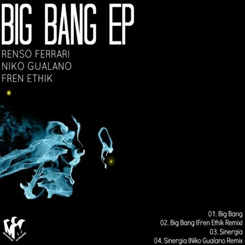Big Bang EP