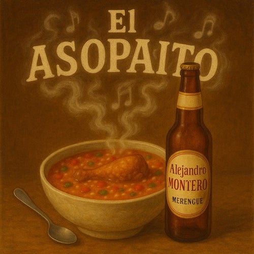 El Asopaito