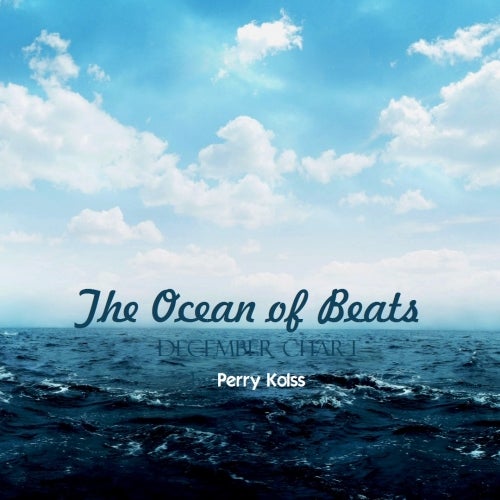 The Ocean Of Beats Vol.4 by Perry Kolss