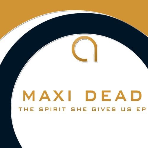 The Spirit She Gives Us EP