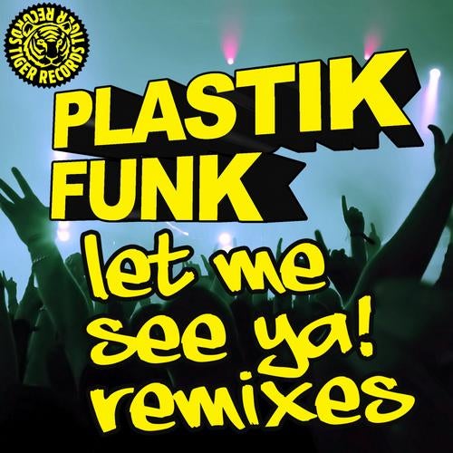 Let Me See Ya (Remixes Part 1)