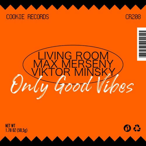 Only Good Vibes