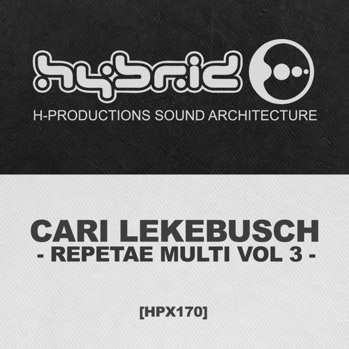 Repetae Multi Vol.3