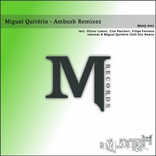 Ambush Remixes