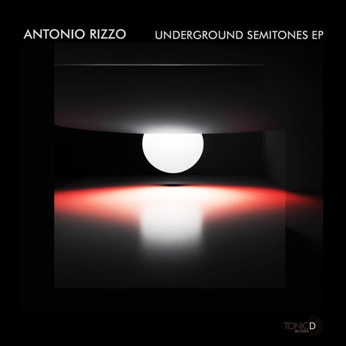Underground Semitones EP