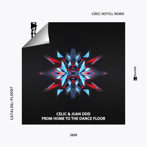 From Home To The Dance Floor