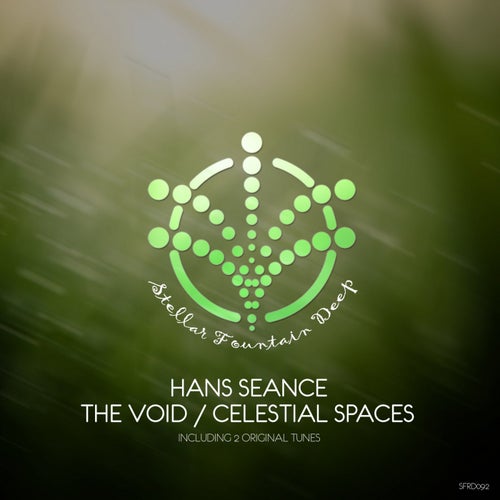 The Void/Celestial Spaces